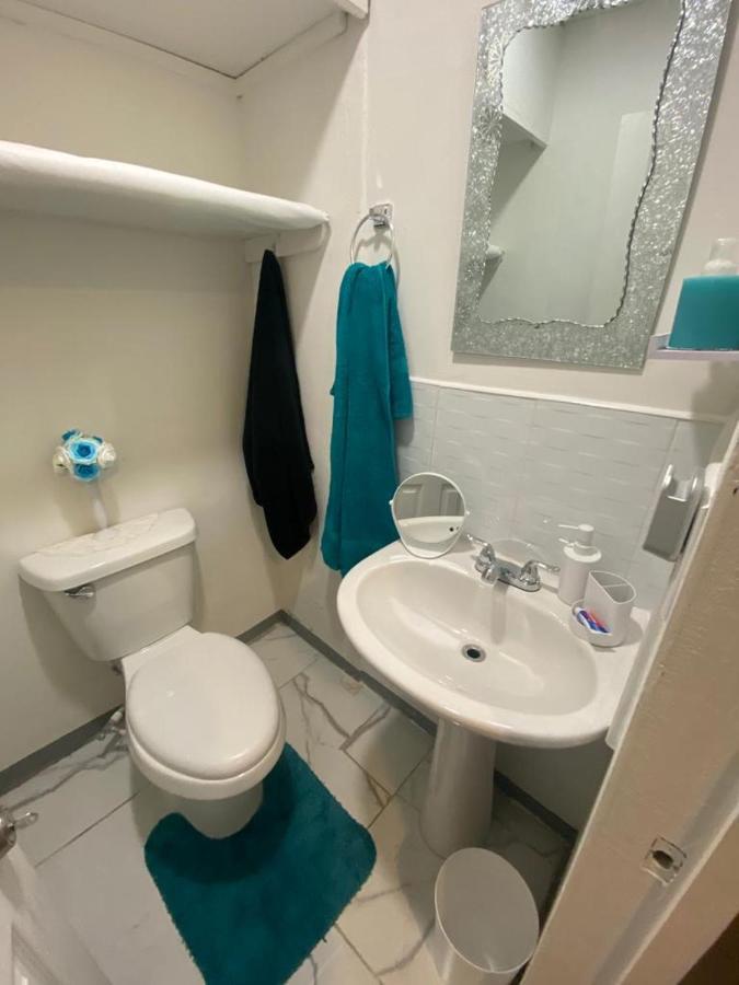 Turquoise Heaven Otel Portmore Dış mekan fotoğraf